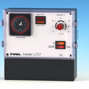 Pool - Master-230, 220 B, до 1 кВт