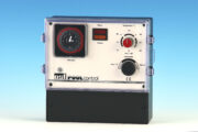 PC-230-ES, блок управления бассейном, до 1 кВт, 23