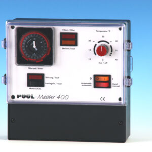 Pool - Master-400, 380 B, до 3 кВт