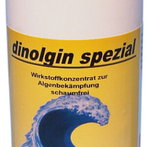 Dinolgin, средство от водорослей 5 л, непенящийся
