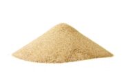 Песок кварцевый 1,00-2,00 мм, мешок 40 кг (Финляндия)