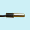 Датчик температуры воды (NTC), диам. 10 мм для PTR-045, выносного дисплея, длина кабеля 1,5 м