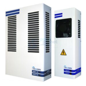 Озонатор Модель UV 500, мощность 32 Вт, для объема бассейна 140 м3, 220В