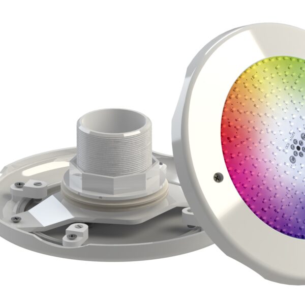 Светодиодная лампа для фонарей Spectravision 15 Вт PAR56-LED,RGB