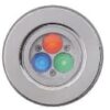 Прожектор OSPA-LED 3Х3W RGB