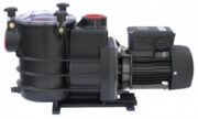 Насос Mini-080Т PSH, 0.6 кВт, 380 В, 10,5м3/ч при h=10м с префильтром (накидных гаек в комплектенет)