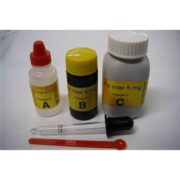 Реагент для железа 0,0-5,0 мг/л на 60 анализов (с