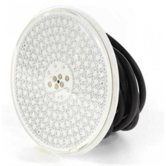 Светодиодная лампа для фонарей Spectravision 19 Вт, PAR 56-LED белая
