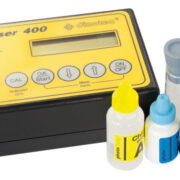Photolyser 400, цифровой фотометр для ручных измер