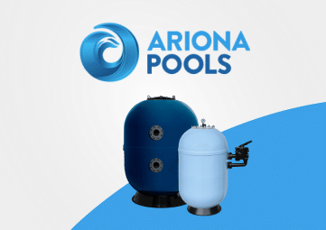 Ariona pools